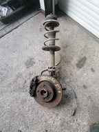 SANDERO II 1.2 ZWROTNICA AMOR PRZÓD LEWA