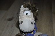 pluszak maskotka koń konik Galupy Diddl 35 cm