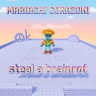Mariachi Corazoni | Steal a Brainrot | SAB | ROBLOX