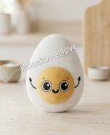 Jajko Julek / Gang Mocniaków / Biedronka / maskotka bez metki