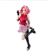 Figurka Naruto Sakura Haruno 22 cm PVC Anime – Prezent Kolekcjonerski