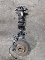 JEEP COMPASS II 17- ZWROTNICA ALUMINIOWA LEWY TYŁ 4X4