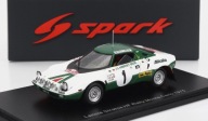 LANCIA STRATOS HF J.C.Andruet Monte 1975 1/43