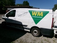 BLOTNIK BOK CWIARTKA SCUDO JUMPY EXPERT LEWA LONG DLUGI 2006-2015r, ORGINAL