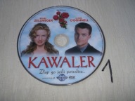 KAWALER - DVD stan jak nowa - WERSJA ORYGINALNA z napisami