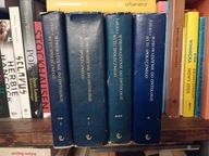 Wprowadzenie do ontologii bytu społecznego. Tom 1,2, 3 zestaw G. Lukacs