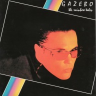 GAZEBO - The Rainbow Tales (album CD)