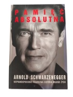 Schwarzenegger - Pamięć absolutna