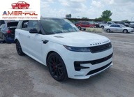 Land Rover Range Rover Sport Dynamic SE 2024 3.0l 3.0 Benzyna 395KM