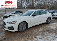 Acura Inny TLX 2021 2.0 Benzyna 272KM
