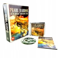PEARL HARBOR ZERO HOUR BIG BOX KOLEKCJONERSKA PL