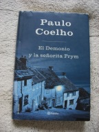 El Demonio y la senorita Prym Paulo Coelho
