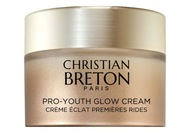 Christian BRETON Pro-Youth Glow Cream krem rozświetlający do twarzy 50ml