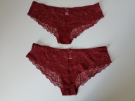 2 szt Śliczne majteczki markowe Body Essentials 622244 EUR 44/46
