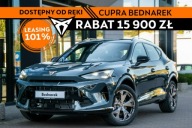 Cupra Formentor 1.5 e-TSI 150 KM DSG - Dostępny