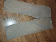 Spodnie MESKIE STOOKER 54 beżowe