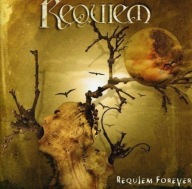 REQUIEM – Requiem Forever CD 2005 Scarlet Records