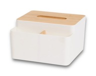 POJEMNIK NA CHUSTECZKI + ORGANIZER NA KOSMETYKI – 2W