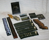 WIEDŹMIN PRZYGODOWA GRA KARCIANA EDYCJA KOLEKCJONERSKA POLSKA