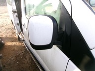 LUSTERKO ZEWNETRZNE PRAWE ELKTRYCZNE SKLADANE SCUDO EXPERT JUMPY EURO, 9PIN