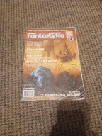 NOWA FANTASTYKA 7 (490) / 2023