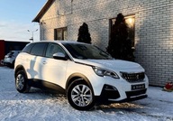 Peugeot 3008 2020 Rok Automat 1.5 Diesel 130KM