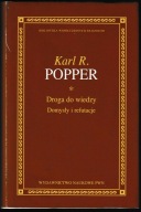 Droga Do Wiedzy Karl R. Popper