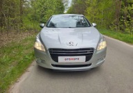 Peugeot 508 Peugeot 508 1.6 HDi Access 1.6 Diesel 115KM
