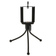 MINI STATYW Stołowy elastyczny giętki Uchwyt do Telefonu Smartfona HAWEEL