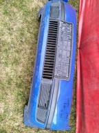 Zderzak przedni tylny Skoda Fabia I 4590L
