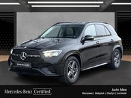 Mercedes-Benz GLE 300