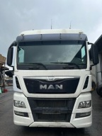 Man TGX sprzedam