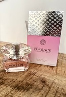 Versace Bright Crystal 50 ml woda toaletowa kobieta EDT