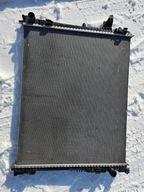 Chlodnica wody Renault Trafic IV