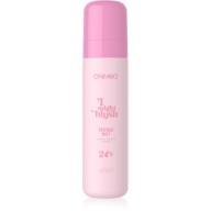 OnlyBio Mgiełka do ciała i włosów I Might Blush 24°C perfume mist 100 ml