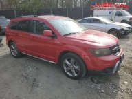 Dodge Journey 2017 DODGE JOURNEY CROSSROAD 3.6 Benzyna 283KM