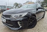 Kia Optima GT-Line SkorySzklanyDachAutomatKamery 360FullOpcja 1.7