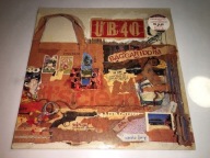 UB40 - BAGGARIDDIM !!! 2x12'' UK GATEFOLD !!!