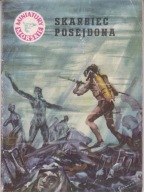 Skarbiec Posejdona A. Perepeczko Miniatury morskie