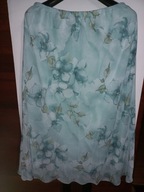 Spódniczka Kathy Roberts 46 spódnica do połowy łydki jak nowa