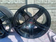 Felgi aluminiowe Dodge Challenger SRT Kute lekkie