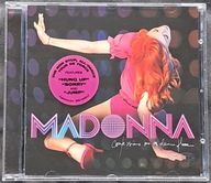 MADONNA - Confessions On A Dance Floor (1st Press, Warner)