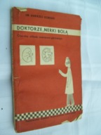 Doktorze, nerki bolą - Korsak