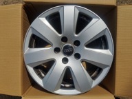 Alufelga Audi Oryginał 16 cali ET 45 7,5J A6 C5 C6 4F0601025AJ