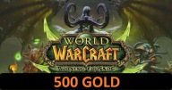 WOW- PRE PATCH - TBC - SERVER - SPINESHATTER - 500 GOLD - ALLIANCE