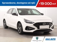 Hyundai i30 1.0 T-GDI, Salon Polska