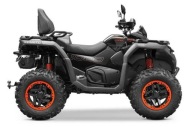 Quad ATV CF-Moto CFMoto CFORCE 1000 Premium HO