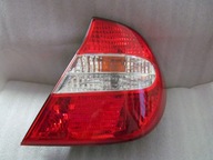 TOYOTA CAMRY 01-06 LAMPA TYLNA TYŁ PRAWA
