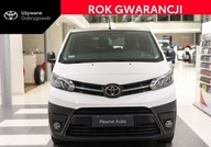 Toyota Proace Verso Kombi 2.0 D-4D Long 2.0 Diesel 145KM