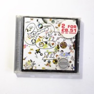 Led Zeppelin III - Digitally remastered ATLANTIC